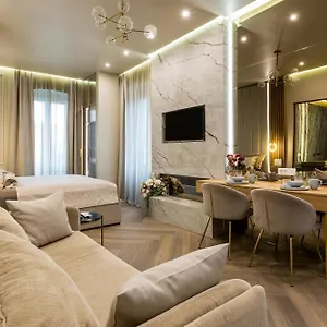 K&k2 Luxury Apartment