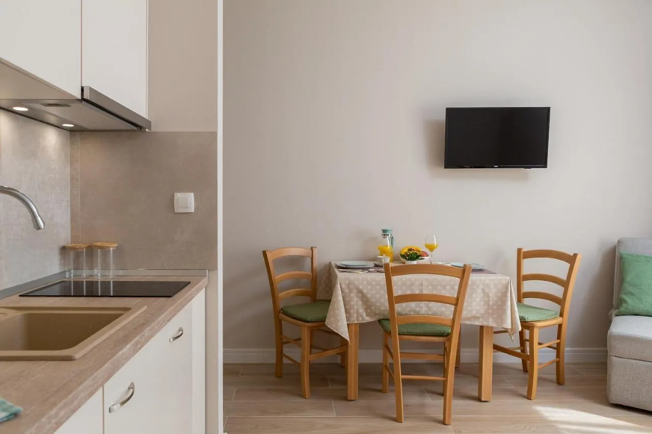 Apartment More Split Croatia